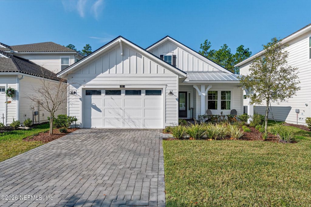 451 CAIDEN Drive, Ponte Vedra, FL 32081