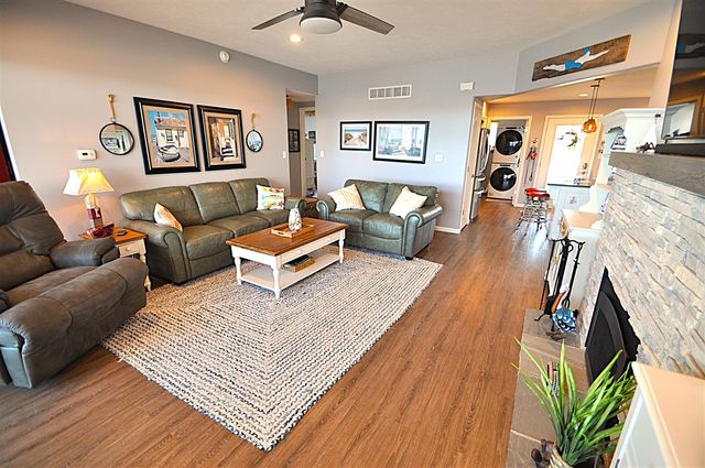 23642 S Shore Drive, Edwardsburg, MI 49112