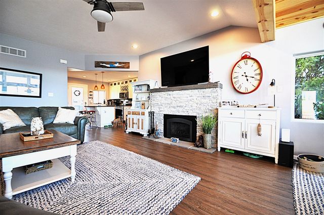 23642 S Shore Drive, Edwardsburg, MI 49112