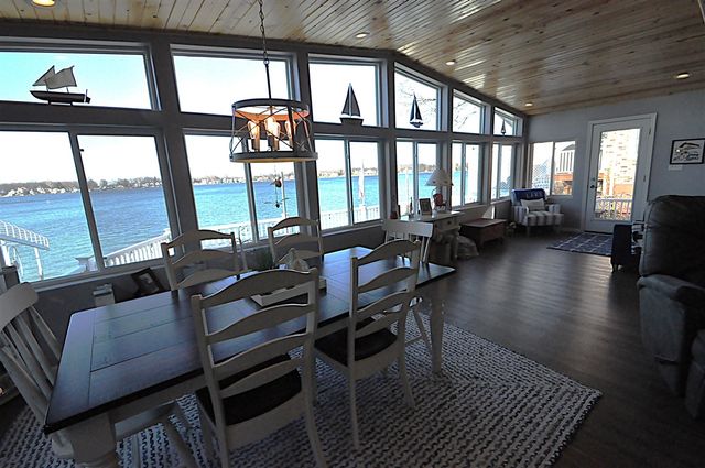 23642 S Shore Drive, Edwardsburg, MI 49112