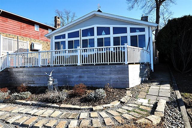 23642 S Shore Drive, Edwardsburg, MI 49112