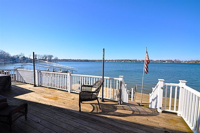 23642 S Shore Drive, Edwardsburg, MI 49112