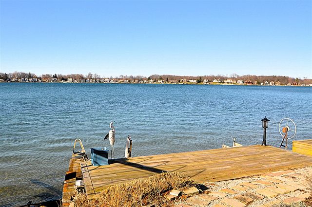 23642 S Shore Drive, Edwardsburg, MI 49112