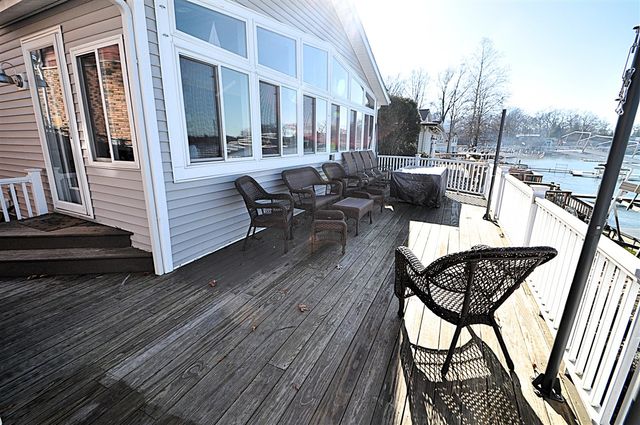 23642 S Shore Drive, Edwardsburg, MI 49112