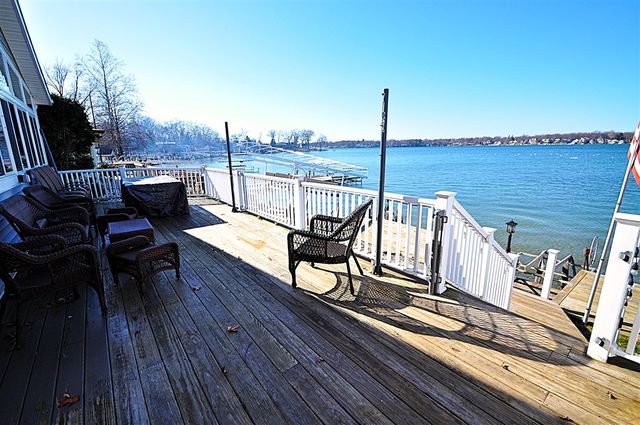 23642 S Shore Drive, Edwardsburg, MI 49112