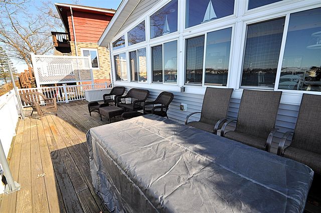 23642 S Shore Drive, Edwardsburg, MI 49112