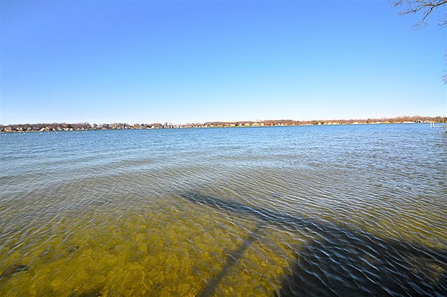 23642 S Shore Drive, Edwardsburg, MI 49112