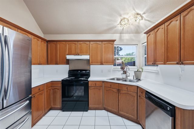 1507 Saddle Creek Court, Granbury, TX 76048
