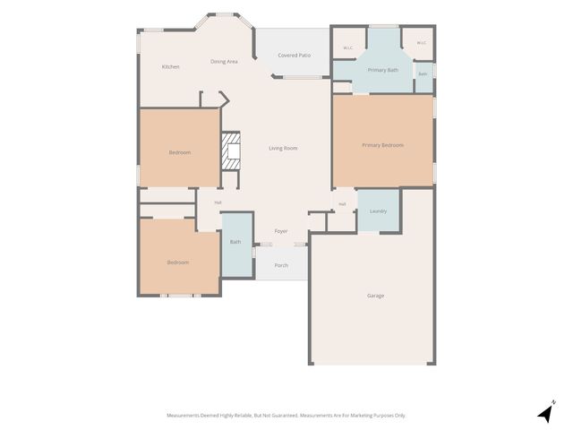 1507 Saddle Creek Court, Granbury, TX 76048