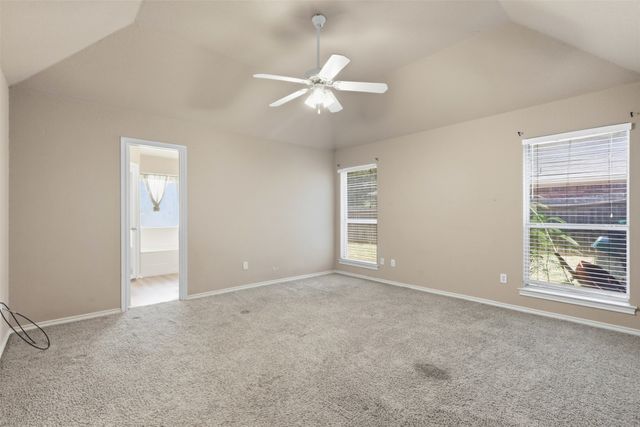 1507 Saddle Creek Court, Granbury, TX 76048