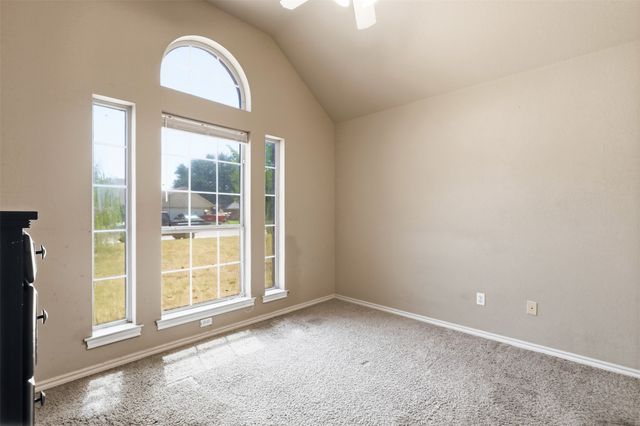 1507 Saddle Creek Court, Granbury, TX 76048