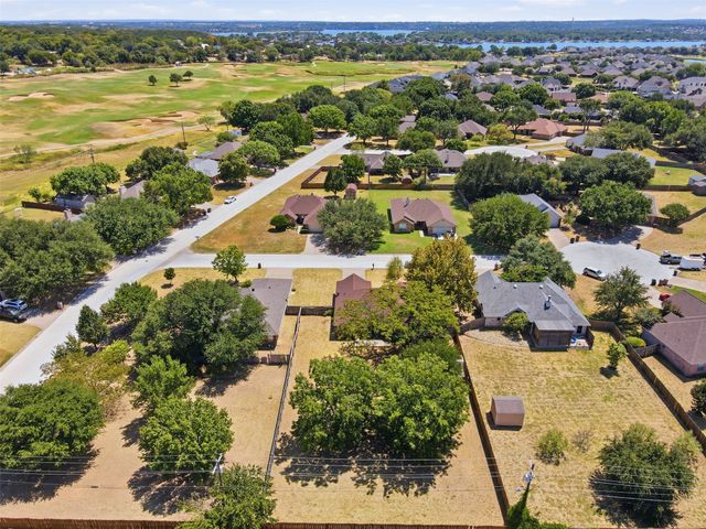 1507 Saddle Creek Court, Granbury, TX 76048
