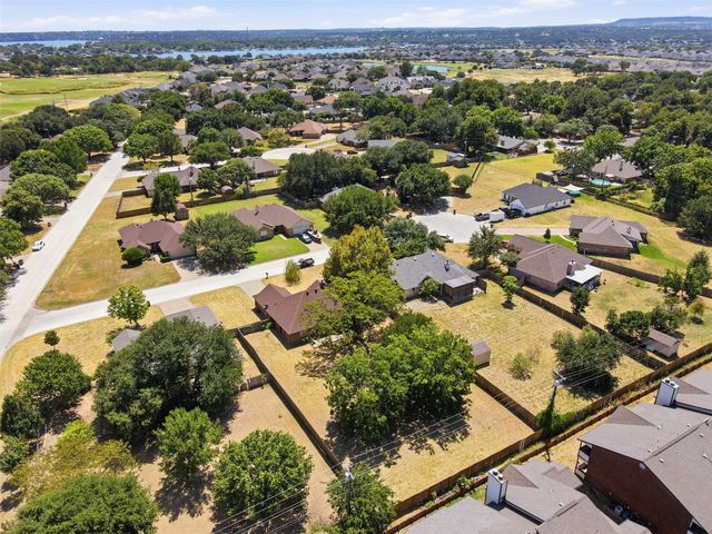 1507 Saddle Creek Court, Granbury, TX 76048