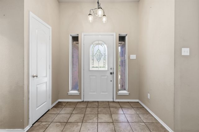 1507 Saddle Creek Court, Granbury, TX 76048