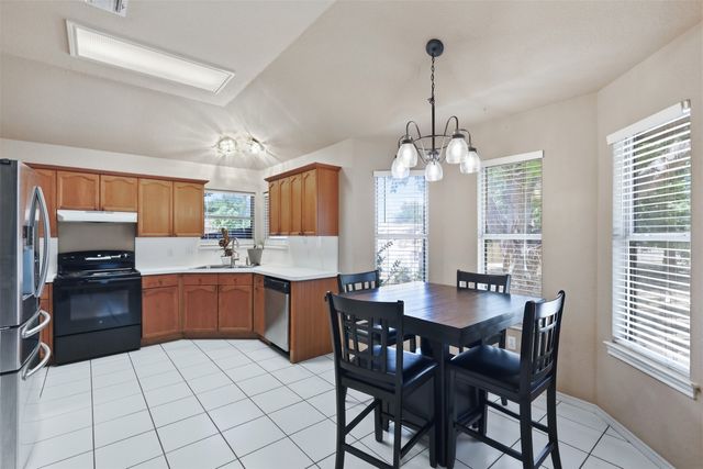 1507 Saddle Creek Court, Granbury, TX 76048