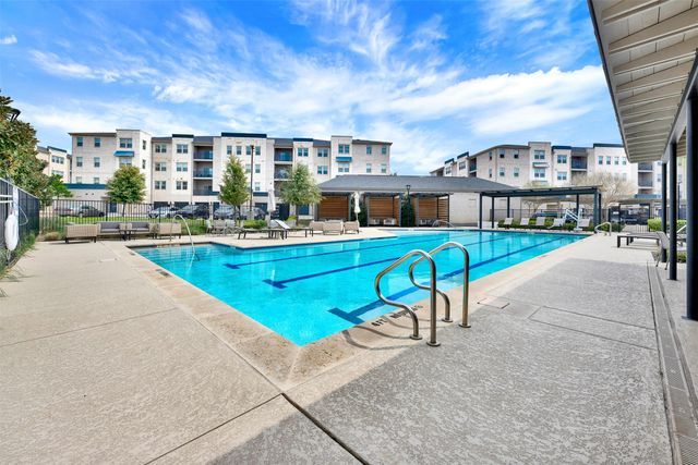 651 N Watters Road 7406, Allen, TX 75013