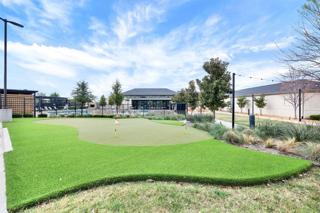 651 N Watters Road 7406, Allen, TX 75013