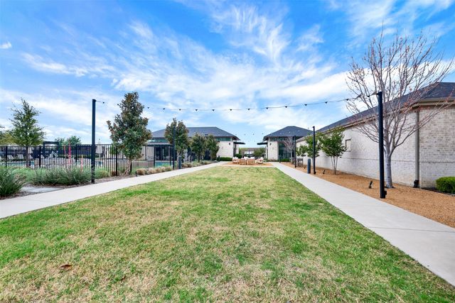 651 N Watters Road 7406, Allen, TX 75013