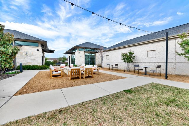 651 N Watters Road 7406, Allen, TX 75013