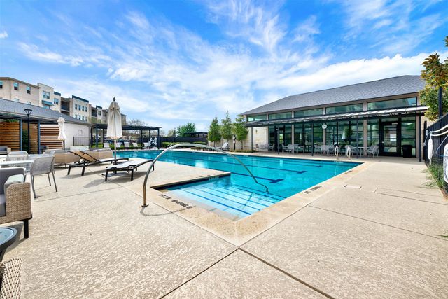 651 N Watters Road 7406, Allen, TX 75013