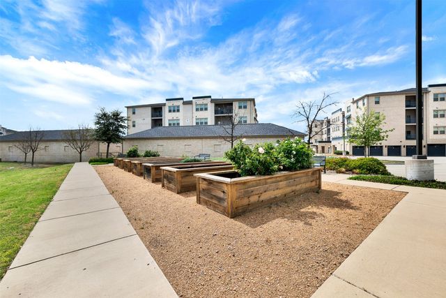 651 N Watters Road 7406, Allen, TX 75013