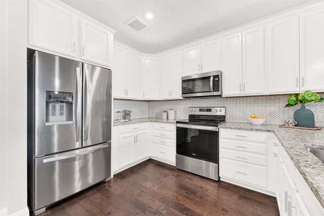 651 N Watters Road 7406, Allen, TX 75013