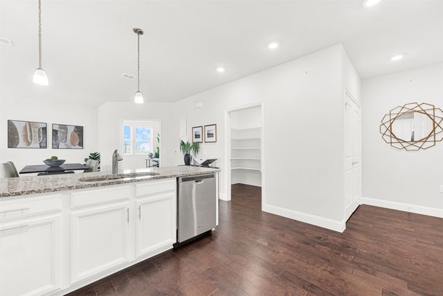 651 N Watters Road 7406, Allen, TX 75013