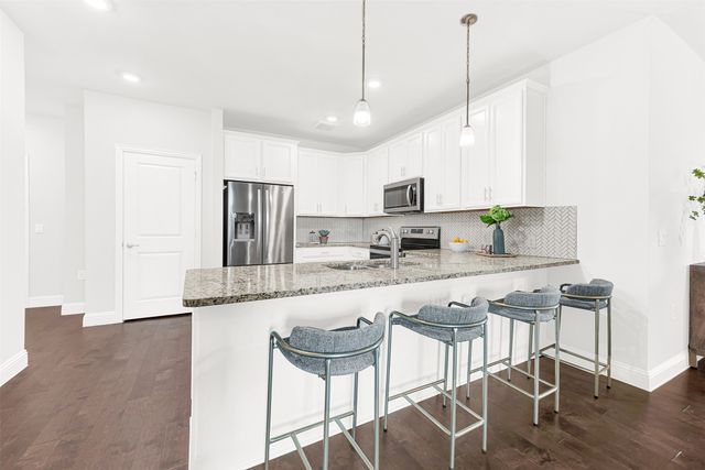 651 N Watters Road 7406, Allen, TX 75013