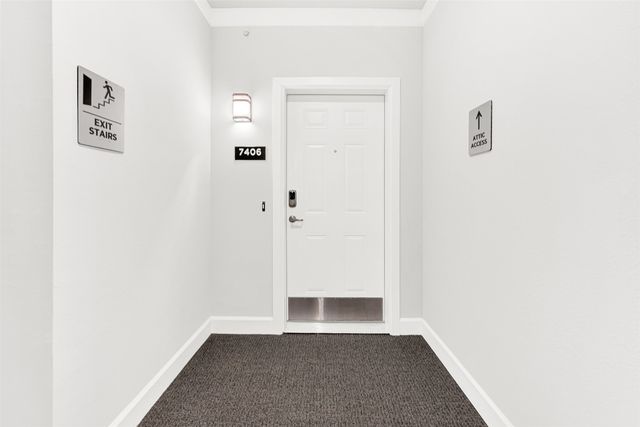 651 N Watters Road 7406, Allen, TX 75013