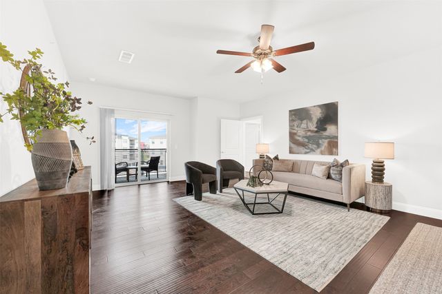 651 N Watters Road 7406, Allen, TX 75013