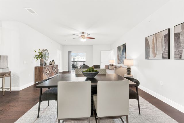 651 N Watters Road 7406, Allen, TX 75013