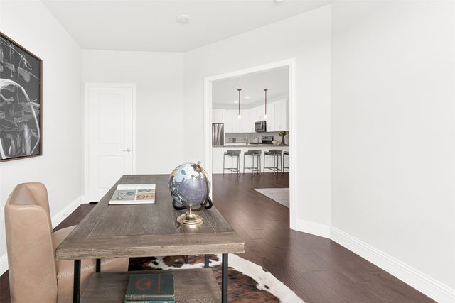 651 N Watters Road 7406, Allen, TX 75013