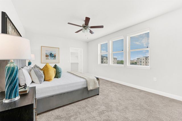 651 N Watters Road 7406, Allen, TX 75013