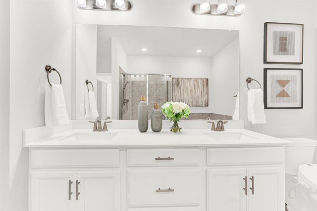 651 N Watters Road 7406, Allen, TX 75013