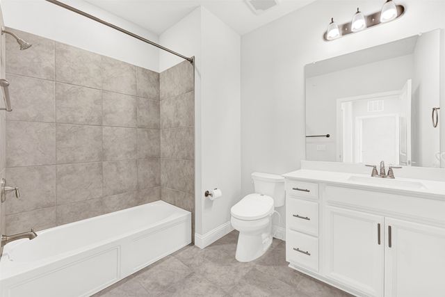 651 N Watters Road 7406, Allen, TX 75013