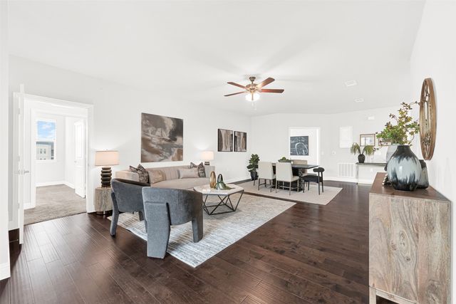 651 N Watters Road 7406, Allen, TX 75013