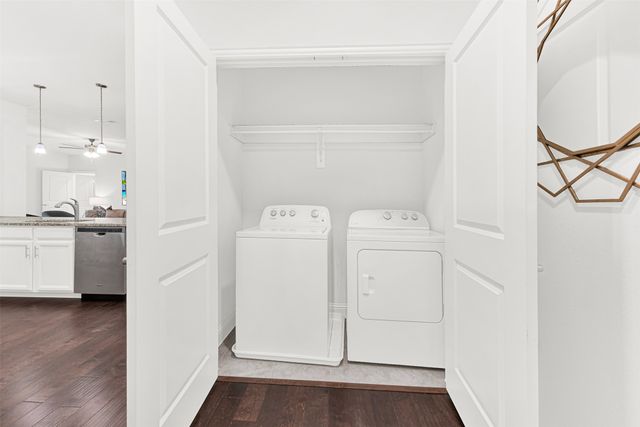 651 N Watters Road 7406, Allen, TX 75013