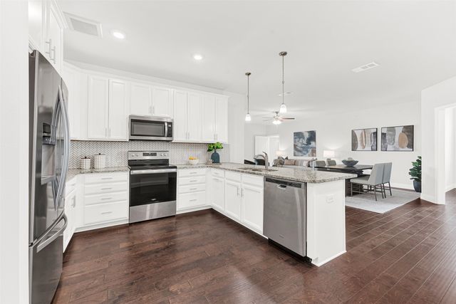 651 N Watters Road 7406, Allen, TX 75013