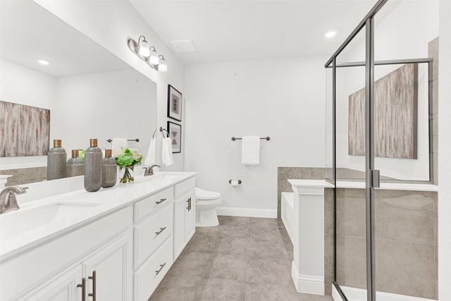 651 N Watters Road 7406, Allen, TX 75013