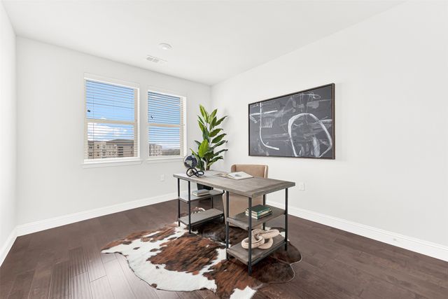 651 N Watters Road 7406, Allen, TX 75013