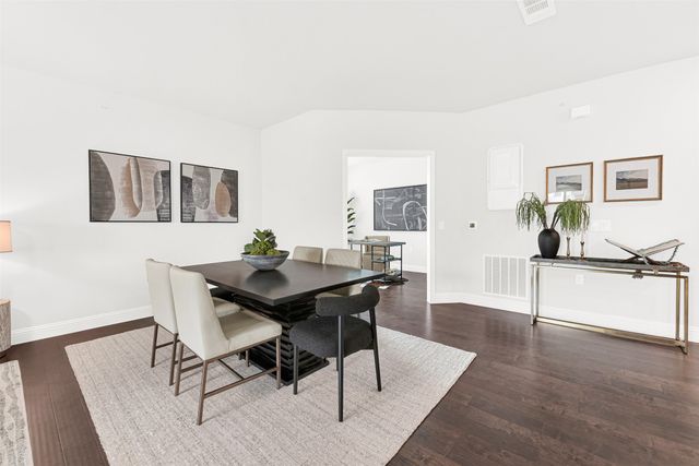 651 N Watters Road 7406, Allen, TX 75013