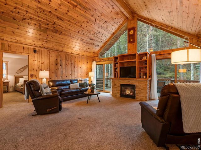 1035 Streamside Drive, Drake, CO 80515