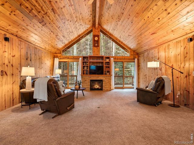 1035 Streamside Drive, Drake, CO 80515