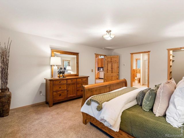 1035 Streamside Drive, Drake, CO 80515