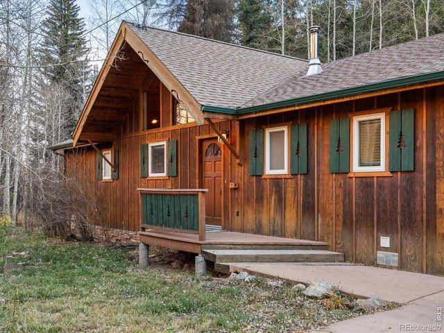 1035 Streamside Drive, Drake, CO 80515