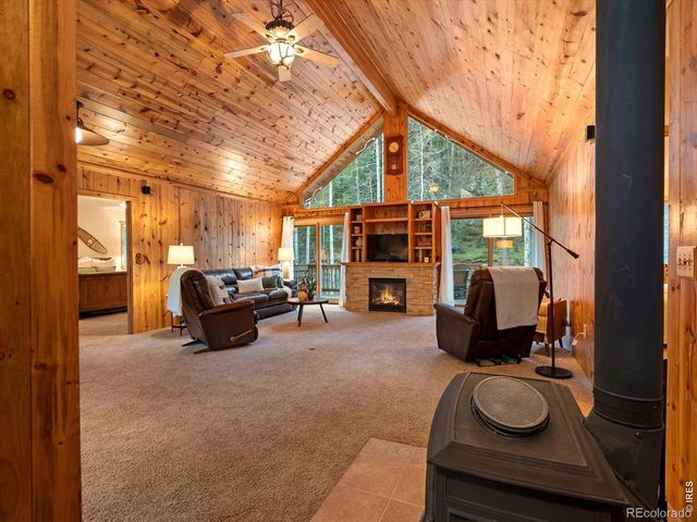 1035 Streamside Drive, Drake, CO 80515