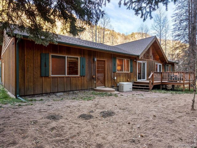 1035 Streamside Drive, Drake, CO 80515
