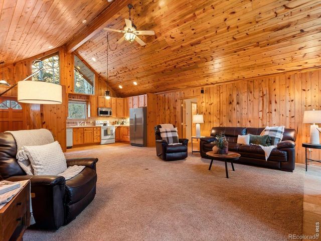 1035 Streamside Drive, Drake, CO 80515