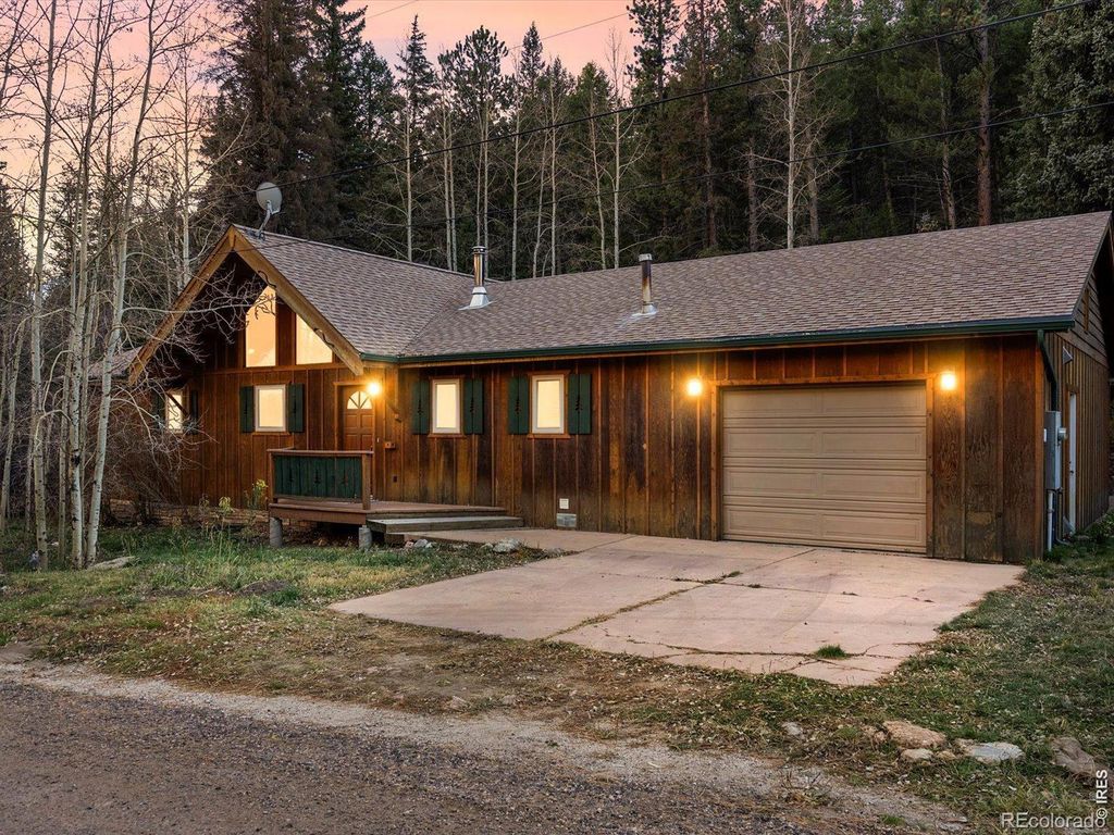 1035 Streamside Drive, Drake, CO 80515