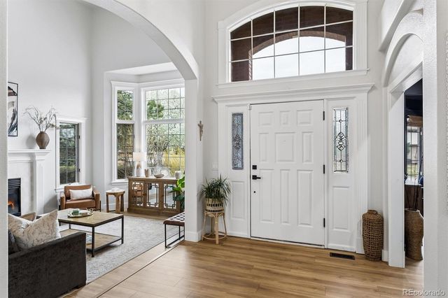 5400 Preserve Parkway S, Greenwood Village, CO 80121